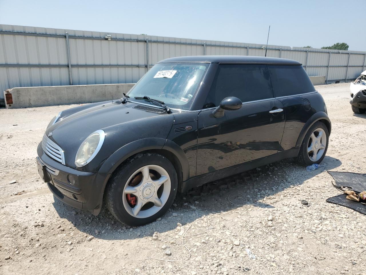 2003 Mini Cooper