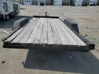 1986 Hudson Implement Trailer for Sale in Exeter, RI - Side