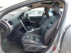 2013 VOLVO V60 PLUG-I for sale at Copart CORBY