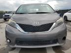 2016 TOYOTA SIENNA SE   à vendre chez Copart FL - ORLANDO SOUTH