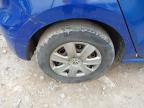 2010 VOLKSWAGEN POLO S 60 for sale at Copart BRISTOL