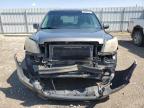 2008 HONDA PILOT SE   for sale at Copart AB - EDMONTON