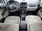 2021 Ford Ecosport S for Sale in Littleton, CO - Rear End