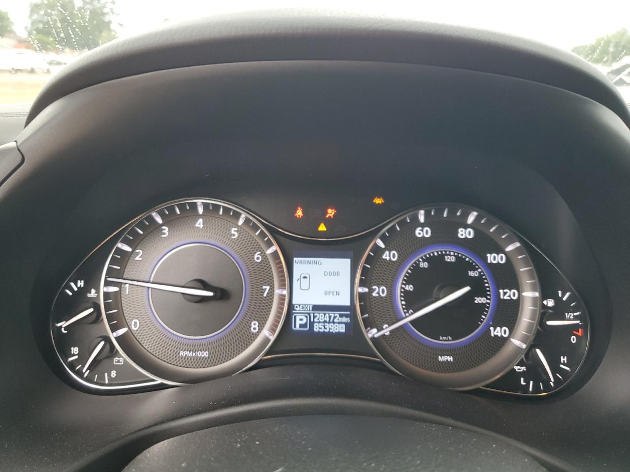 2018 Infiniti Qx80 Base VIN: JN8AZ2NF9J9660896 Lot: 61039665