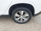 2014 PEUGEOT 2008 ALLUR for sale at Copart SANDY
