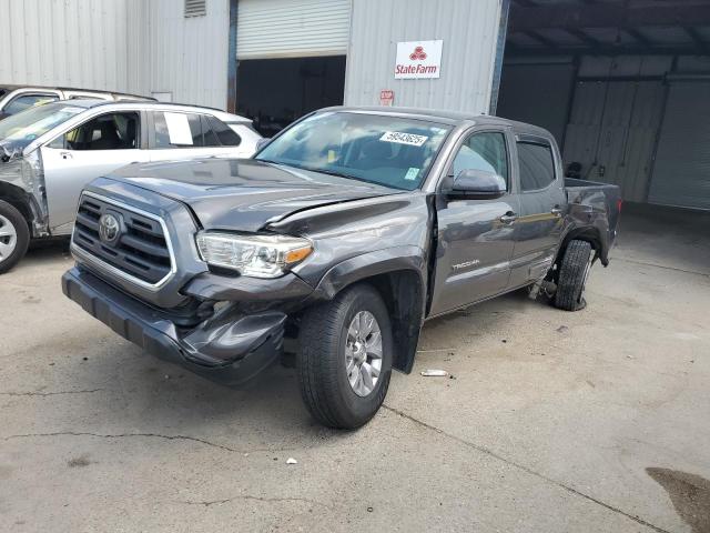  TOYOTA TACOMA 2019 Серый