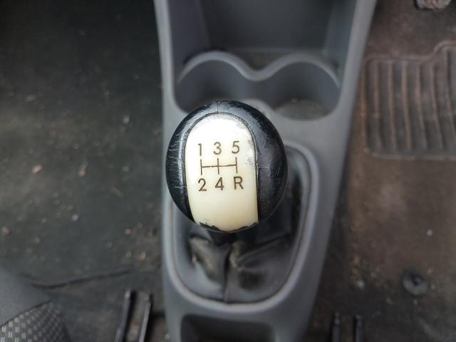2011 TOYOTA AYGO GO VV
