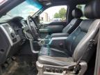 2014 FORD F150 SUPERCREW   for sale at Copart OH - DAYTON