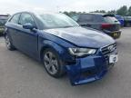 2013 AUDI A3 SPORT T for sale at Copart GLOUCESTER