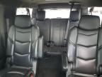 2016 Cadillac Escalade Esv Platinum продається в Loganville, GA - Rear End