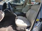 2012 Lexus Is 250   na sprzedaż w Laurel, MD - Front End