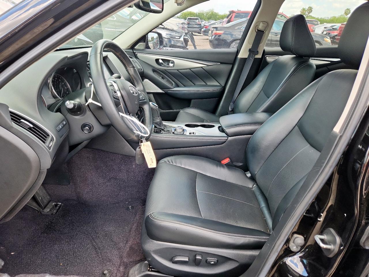 2022 Infiniti Q50 Luxe VIN: JN1EV7BP4NM311749 Lot: 62474195