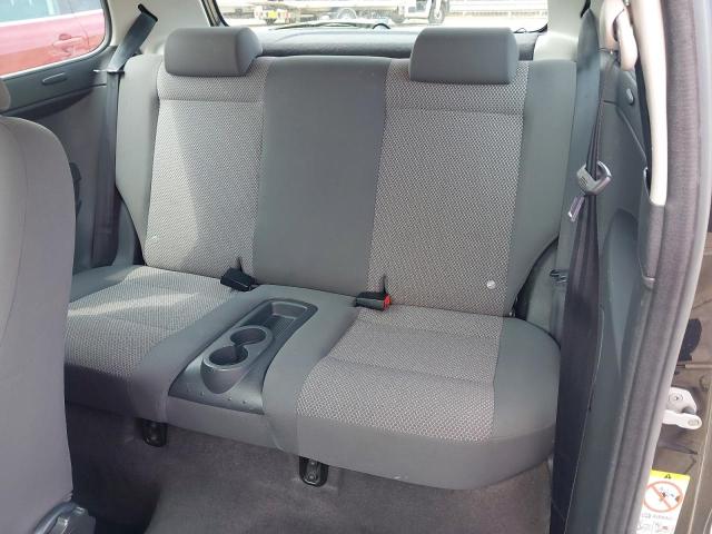 2011 VOLKSWAGEN FOX 55