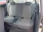 2011 VOLKSWAGEN FOX 55 for sale at Copart NEWBURY
