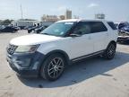 2017 Ford Explorer Xlt   for Sale in New Orleans, LA - Rear End