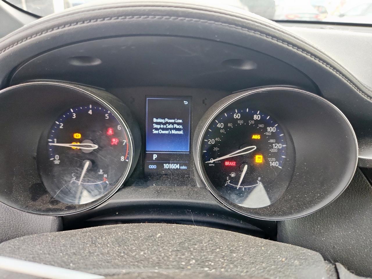 2019 Toyota C-Hr Xle VIN: NMTKHMBXXKR099086 Lot: 59272335