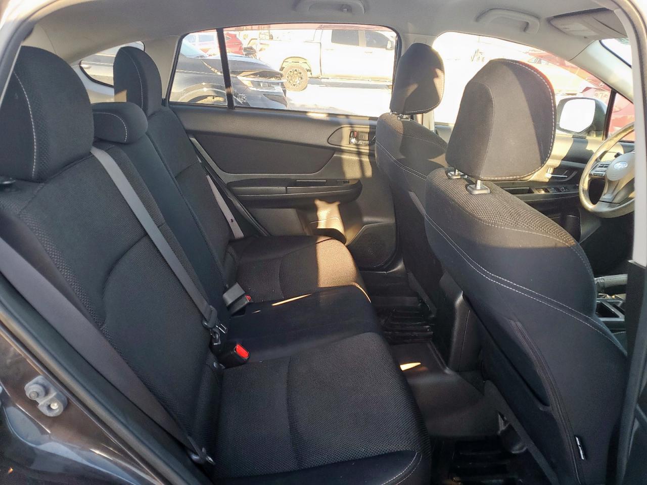 2014 Subaru Xv Crosstrek 2.0 Premium VIN: JF2GPACC4E8205689 Lot: 62676525