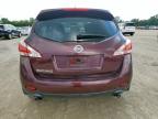 2013 Nissan Murano S იყიდება Houston-ში, TX - Side