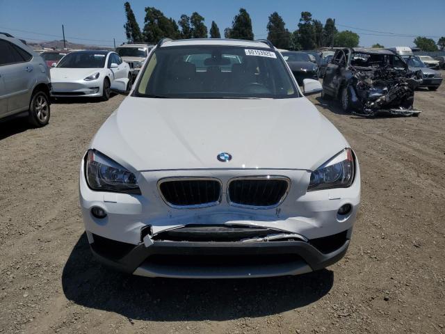 BMW X1 2014 Biały