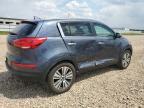 2015 Kia Sportage Ex for Sale in Bismarck, ND - Side