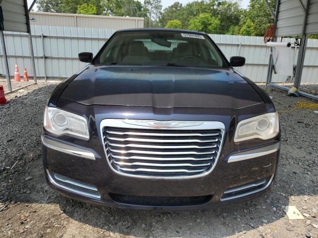  CHRYSLER 300 2012 Синій