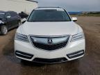 2014 ACURA MDX ADVANCE   à vendre chez Copart AB - CALGARY