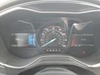 2016 Ford Fusion Titanium продається в Bismarck, ND - Rear End