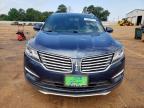 2017 Lincoln Mkc Premiere იყიდება Longview-ში, TX - Side