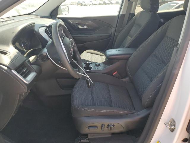  GMC TERRAIN 2022 White
