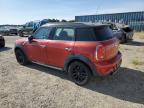 2016 Mini Cooper S Countryman   de vânzare în Anderson, CA - Mechanical