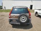 2003 Honda Cr-V Ex de vânzare în Portland, MI - Side