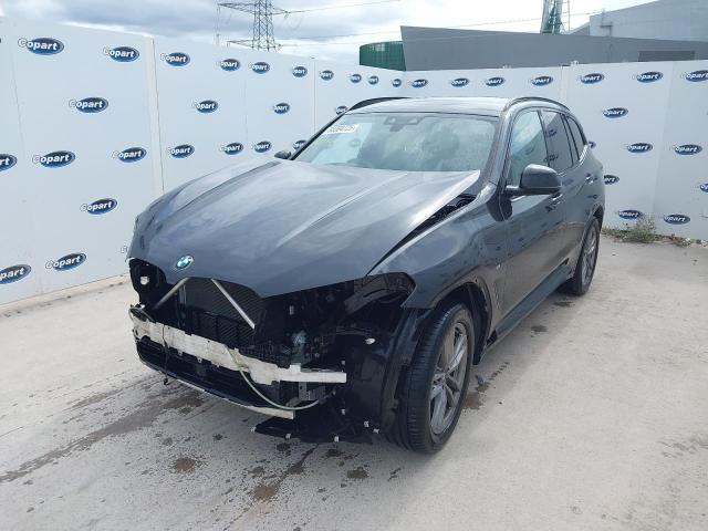 BMW X3 XDRIVE2 2021