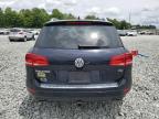 2014 Volkswagen Touareg V6 Tdi zu verkaufen in Mebane, NC - Front End
