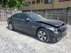 Opa Locka, FL에서 판매 중인 2012 Bmw 528 I - Front End