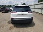 2021 Jeep Cherokee Latitude за продажба в Shreveport, LA - Front End