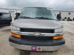 2007 Chevrolet Express G3500    de vânzare în Kansas City, KS - Minor Dent/Scratches