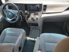 2015 Toyota Sienna  na sprzedaż w Pekin, IL - Front End