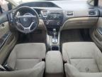 2013 Honda Civic Lx   for Sale in Waldorf, MD - Front End