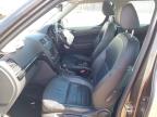 2013 SKODA YETI L AND for sale at Copart WESTBURY