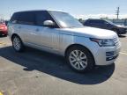 2016 Land Rover Range Rover Hse   للبيع في Nampa، ID - Mechanical