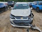 2020 Chevrolet Spark 1Lt للبيع في Theodore، AL - Front End