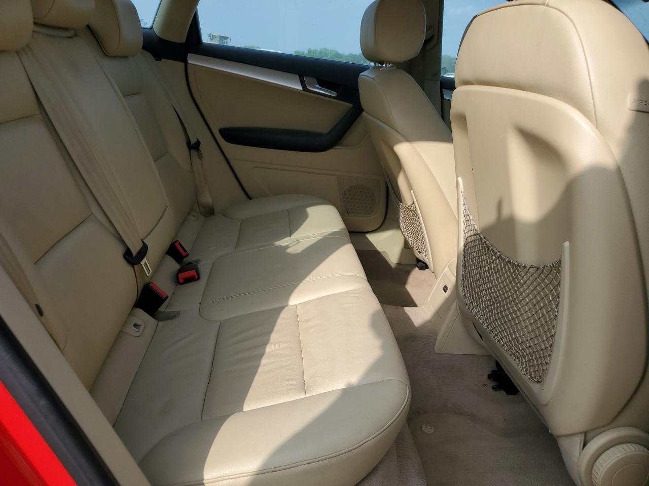 2011 Audi A3 Premium Plus VIN: WAUKJAFM0BA128724 Lot: 61687965