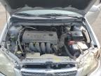 2007 Toyota Corolla Ce на продаже в Grantville, PA - Front End