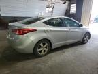 2013 Hyundai Elantra Gls en Venta en Albany, NY - Normal Wear
