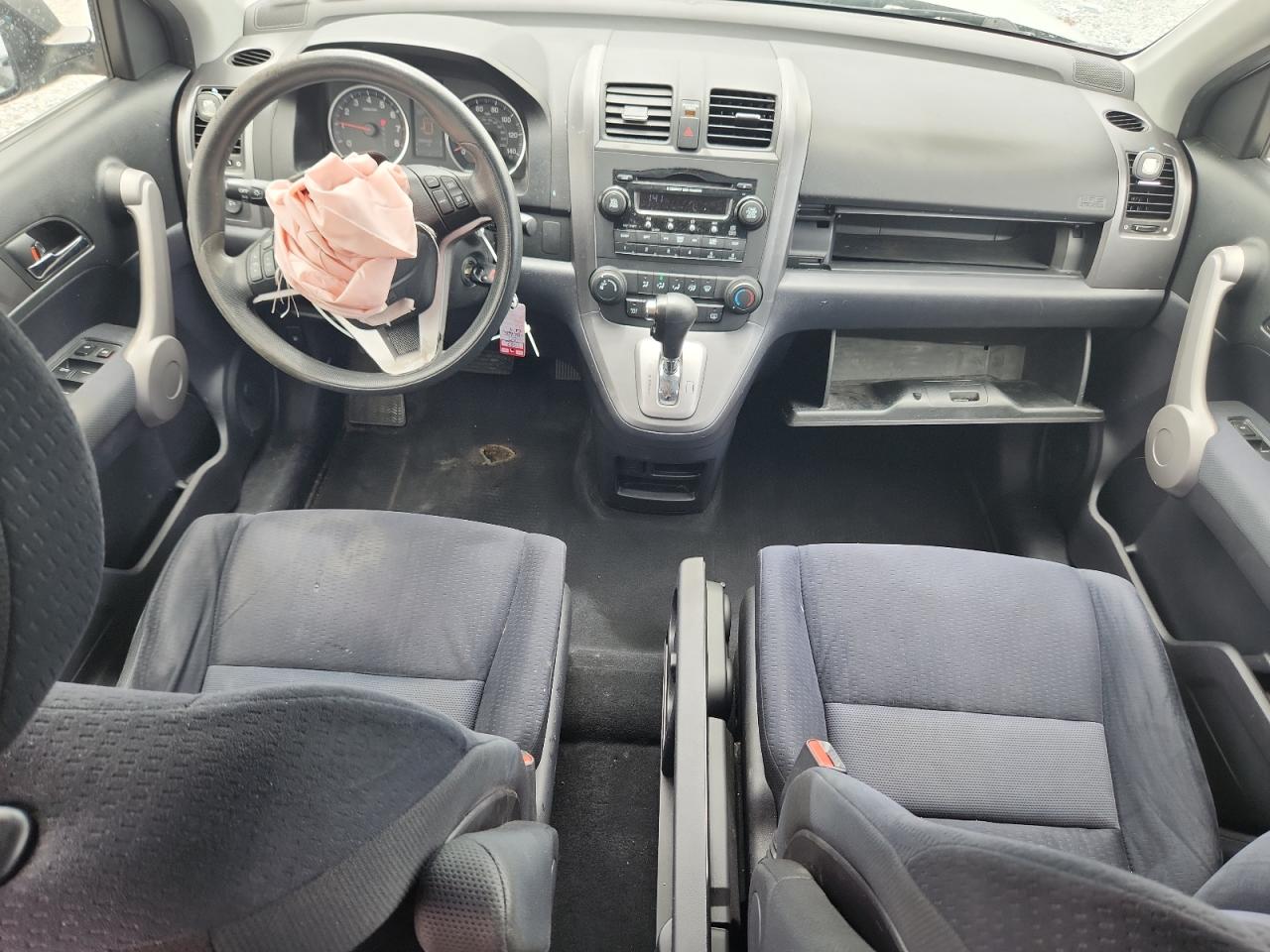 2007 Honda Cr-V Ex VIN: JHLRE48567C085213 Lot: 63103195