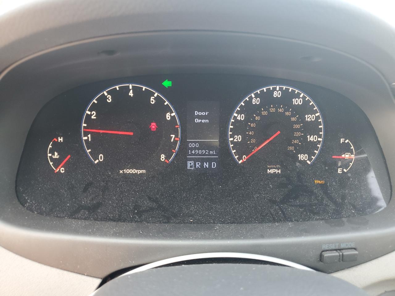 2010 Hyundai Azera Gls VIN: KMHFC4DF9AA512421 Lot: 59077225