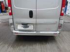 2013 VAUXHALL VIVARO 290 for sale at Copart EAST KILBRIDE