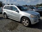 Riverview, FL에서 판매 중인 2010 Mercedes-Benz Gl 450 4Matic   - Rear End