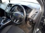 2015 FORD FOCUS ZETE for sale at Copart SANDTOFT