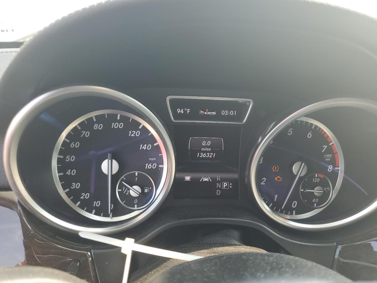 2013 Mercedes-Benz Gl 450 4Matic VIN: 4JGDF7CEXDA203862 Lot: 57976935